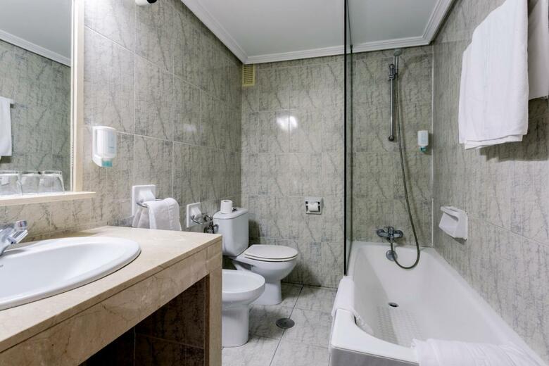Apartamentos Torreluz