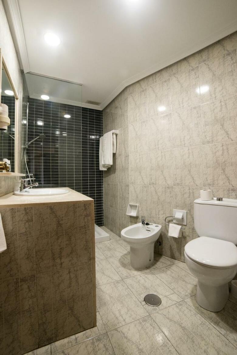 Apartamentos Torreluz