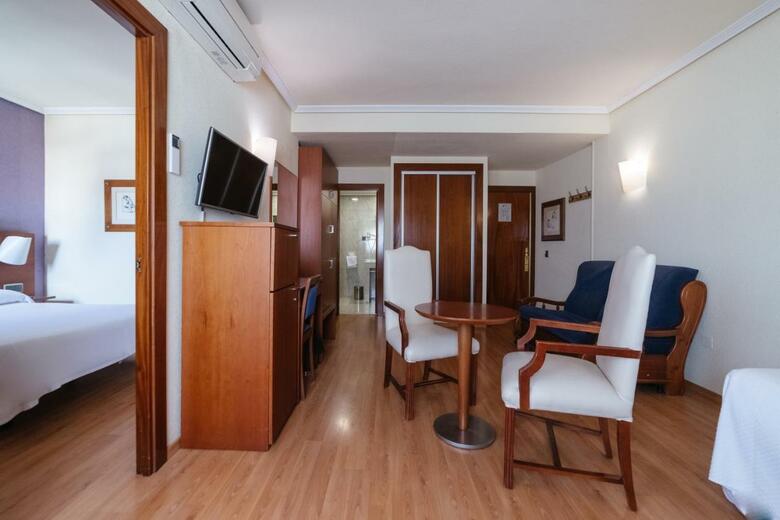 Apartamentos Torreluz