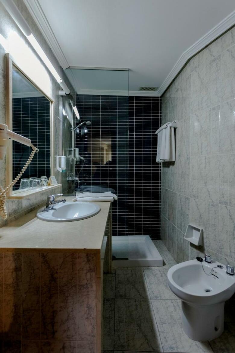 Apartamentos Torreluz
