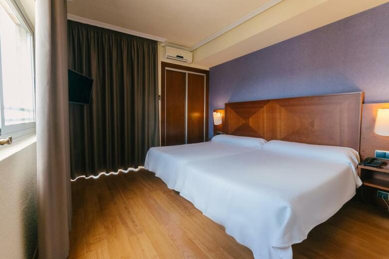 Apartamentos Torreluz
