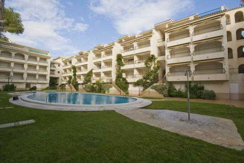 Playamar Apartamentos