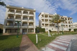 Playamar Apartamentos