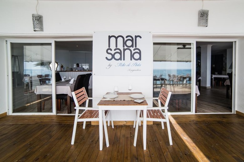 Hotel Boutique Milla De Plata