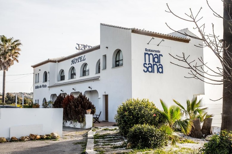 Hotel Boutique Milla De Plata