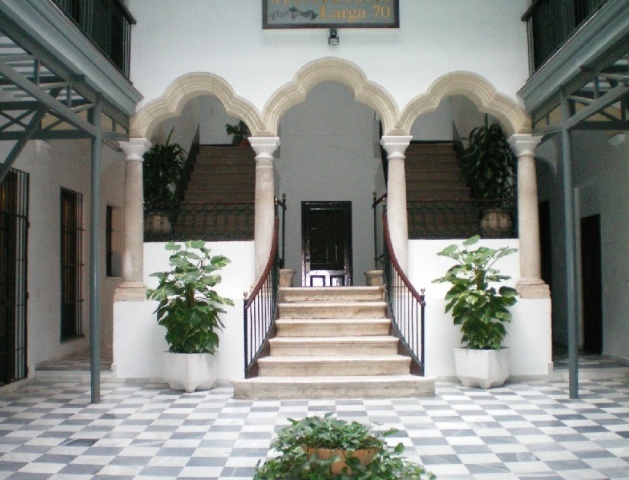 Apartamentos Larga 70