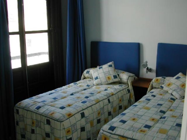 Apartamentos Larga 70