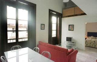 Apartamentos Larga 70