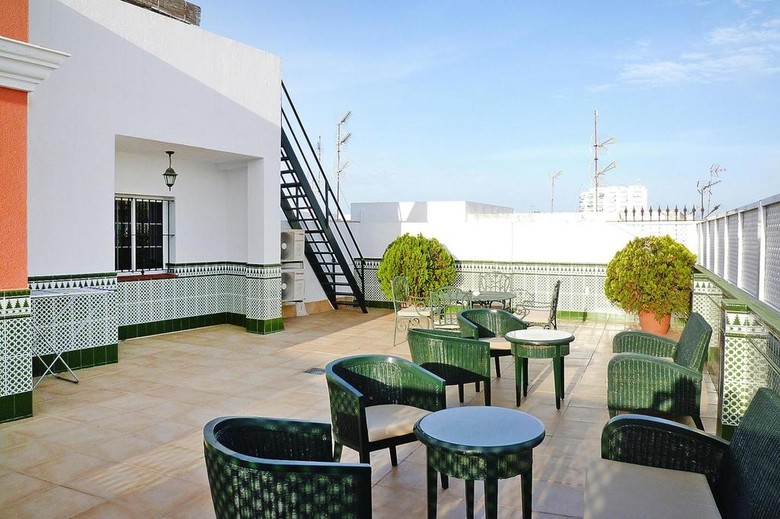 Apartamentos Los Patios