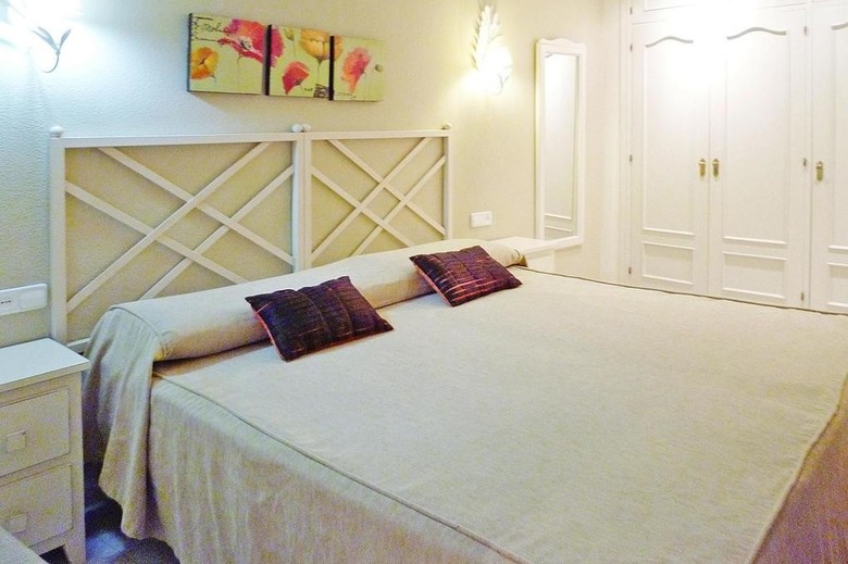 Apartamentos Los Patios