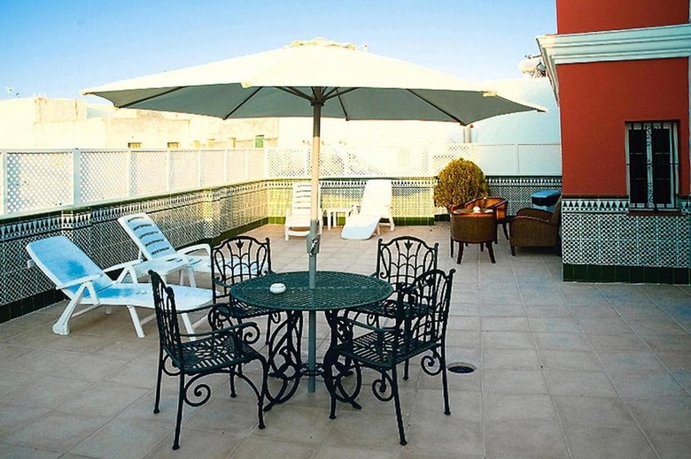 Apartamentos Los Patios