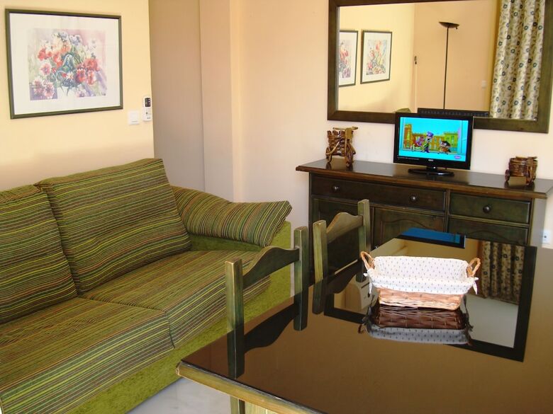 Apartamentos Islantur Ipanema