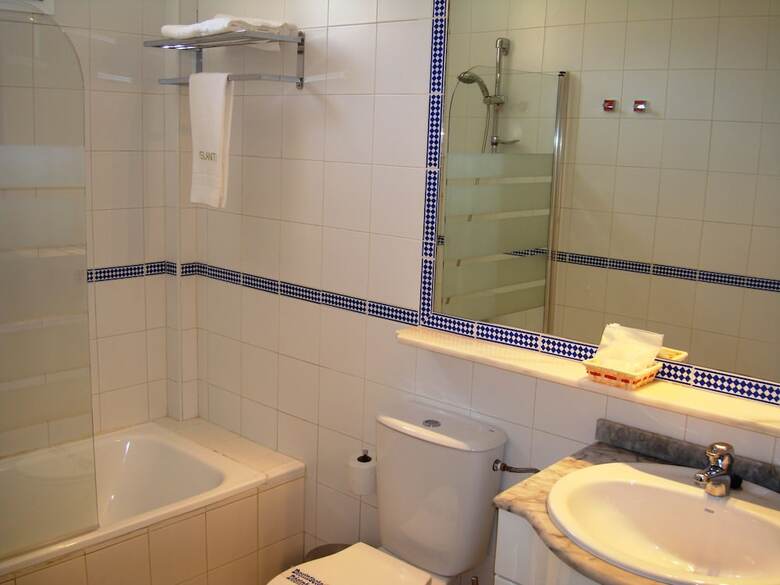 Apartamentos Islantur Ipanema