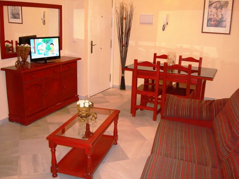Apartamentos Islantur Ipanema