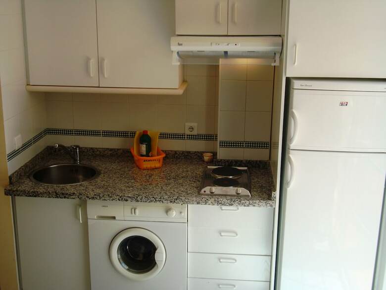 Apartamentos Islantur Ipanema