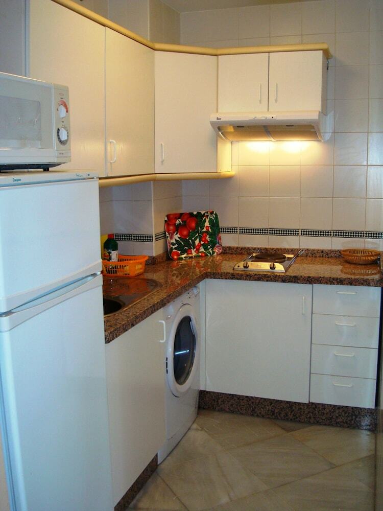 Apartamentos Islantur Ipanema