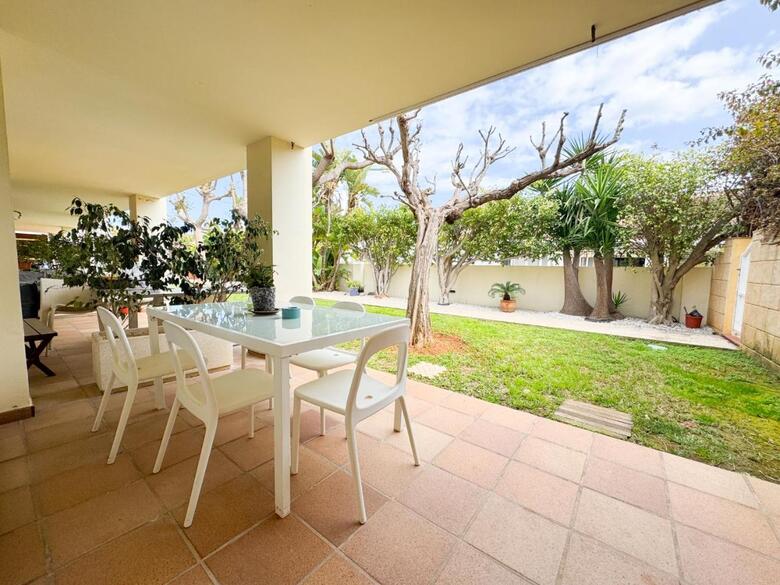 Hotel Rhys Denia - Only Adults