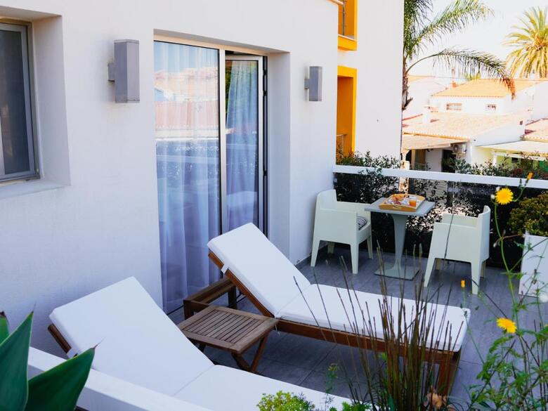 Hotel Rhys Denia - Only Adults