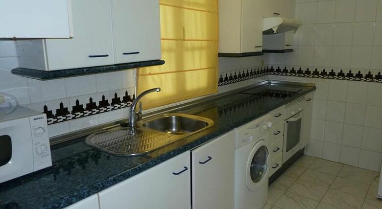 Apartamentos Pueblo Quinta