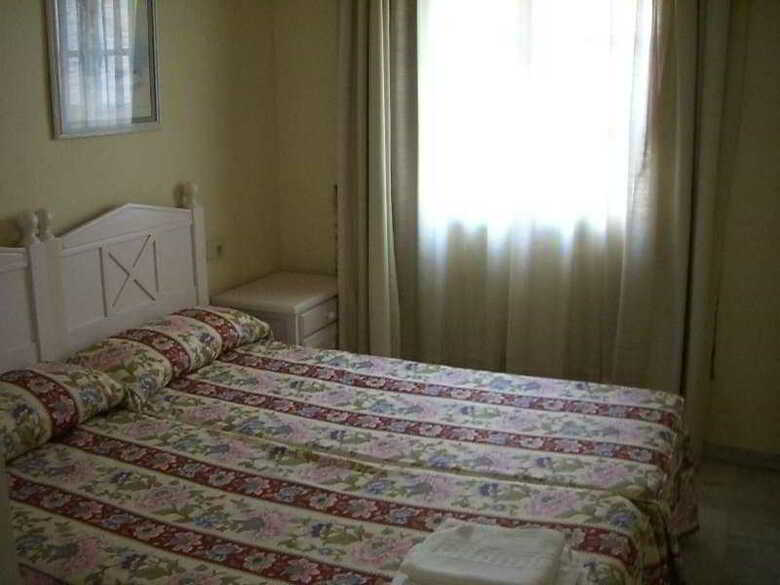 Apartamentos Pueblo Quinta