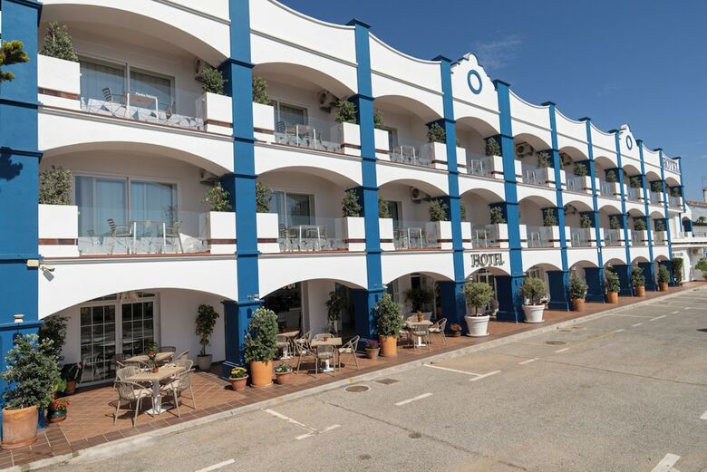 Hotel Piedra Paloma By Croma