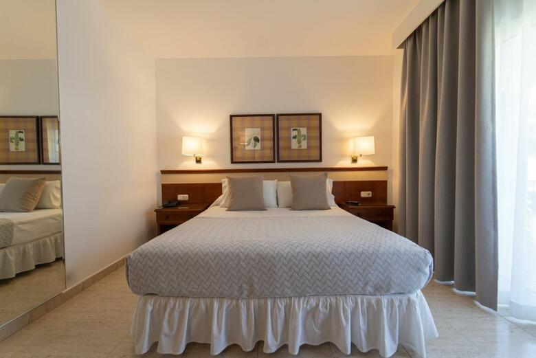 Hotel Piedra Paloma By Croma