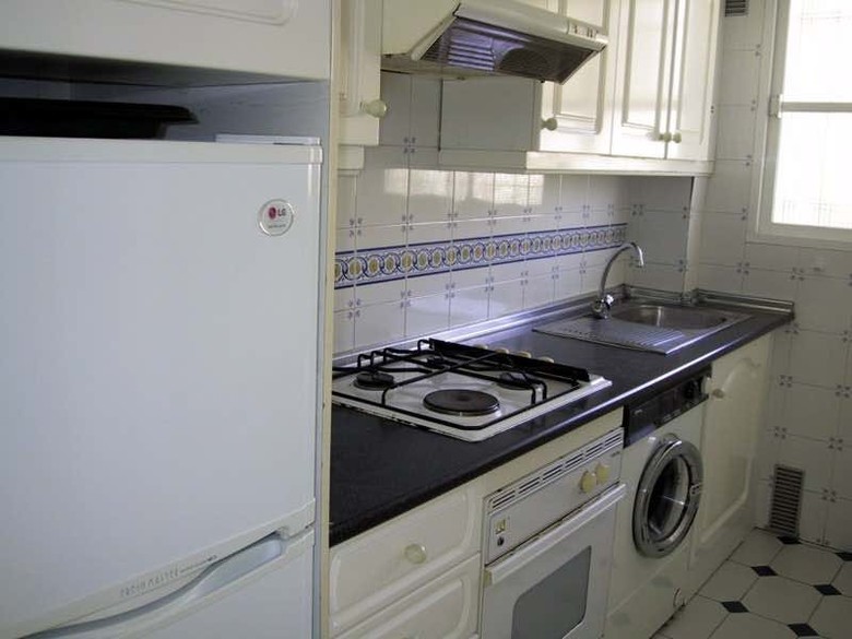 Apartamentos Lual