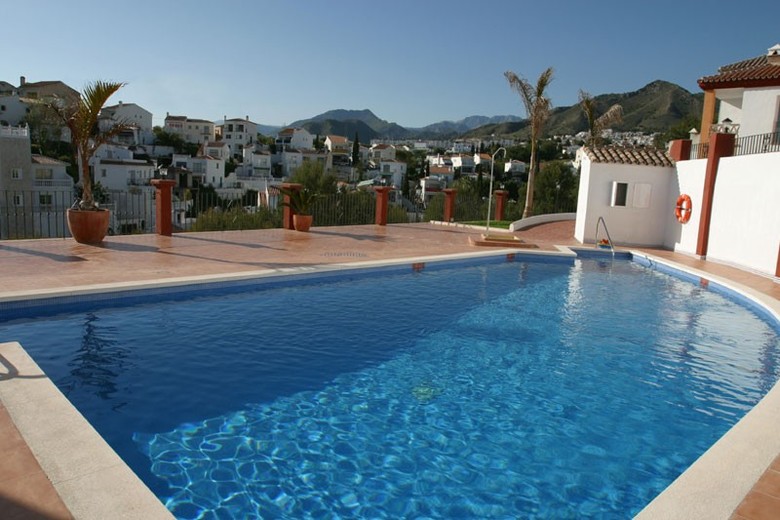 Apartamentos Lual