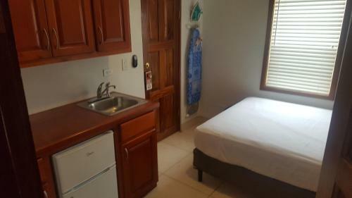 Lodge Ghan Eden Belize