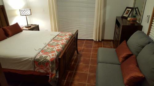 Lodge Ghan Eden Belize
