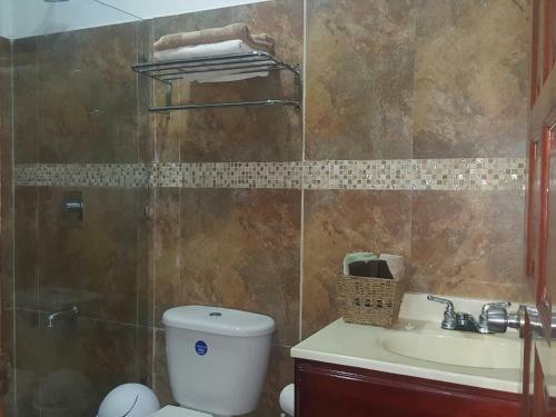 Apartamento Db Tower Vacation Rental