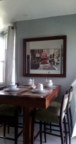 Apartamento Db Tower Vacation Rental