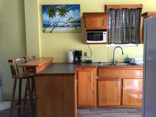 Apartamento Bayblue Suite 1
