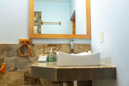 Apartamento Bayblue Suite 1