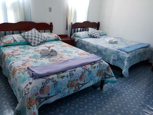 Mckay's Hostel