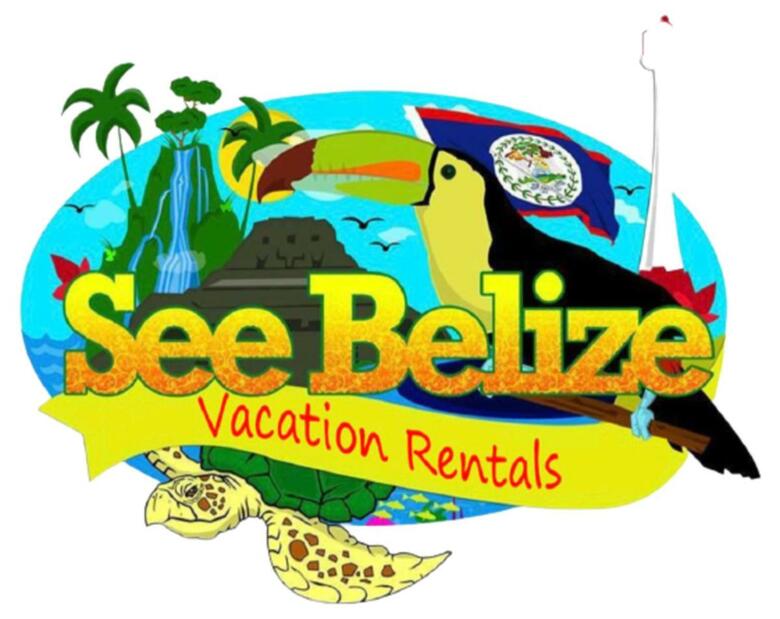 Apartamento See Belize Sea View Relaxing Hideaway