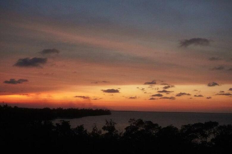 Apartamento See Belize Sea View Relaxing Hideaway