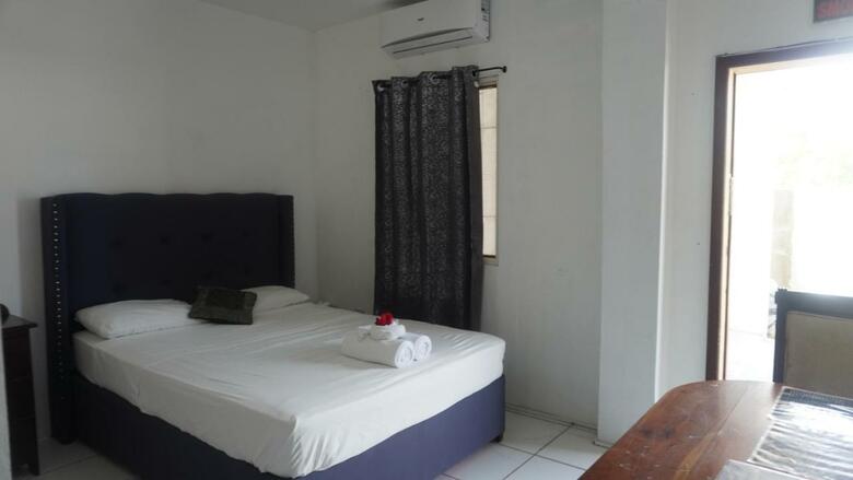 Apartamento See Belize Sea View Relaxing Hideaway