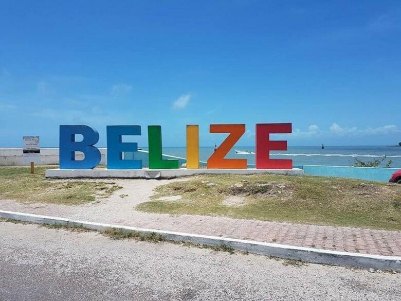 Apartamento See Belize Sea View Relaxing Hideaway