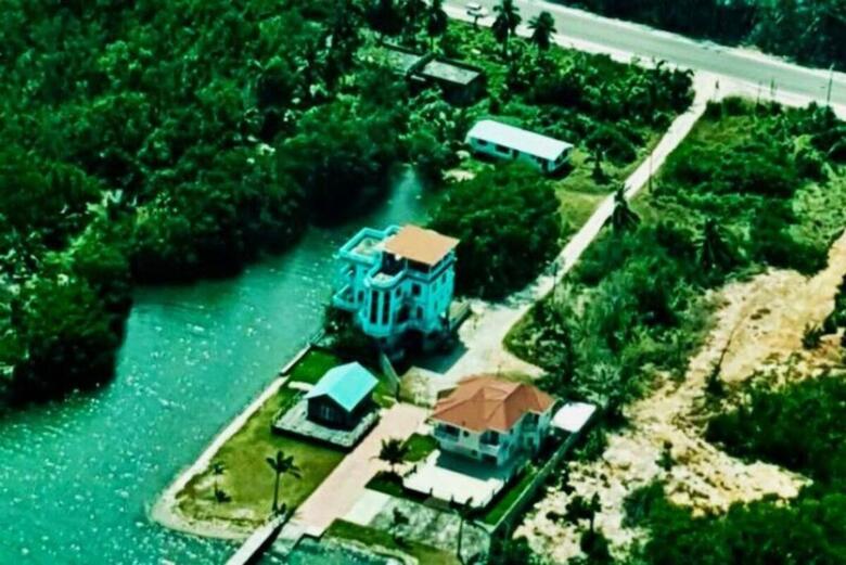 Apartamento See Belize Sea View Relaxing Hideaway