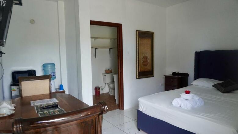 Apartamento See Belize Sea View Relaxing Hideaway