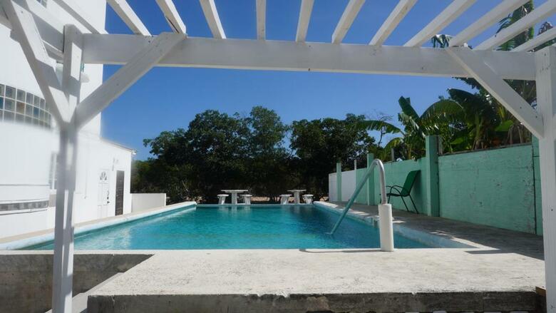 Apartamento See Belize Sea View Relaxing Hideaway
