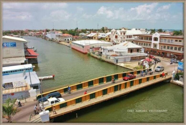 Apartamento See Belize Sea View Relaxing Hideaway