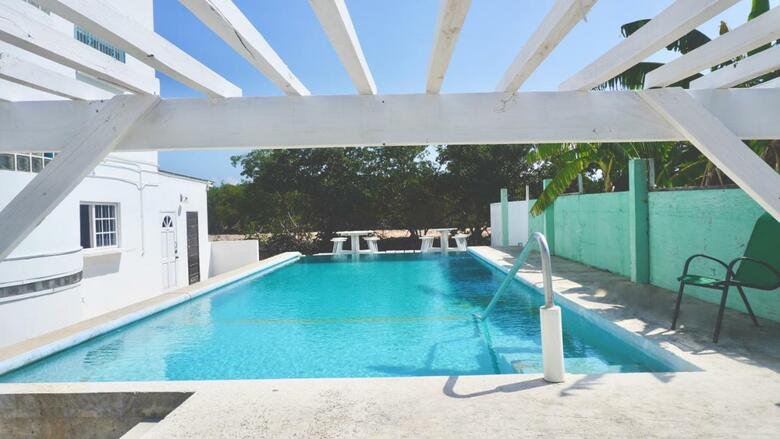 Apartamento See Belize Sea View Relaxing Hideaway