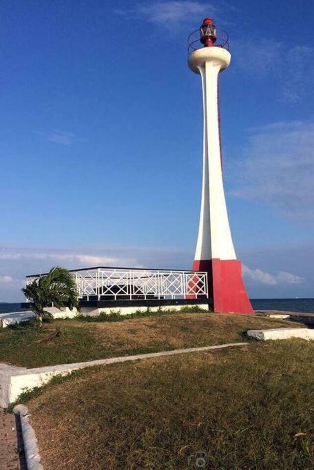 Apartamento See Belize Sea View Relaxing Hideaway