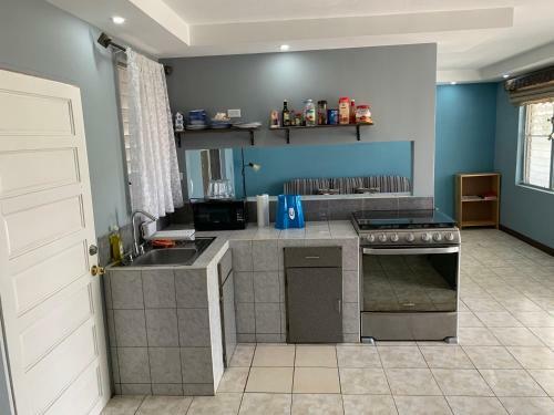 Apartamento Park View Villas@baked