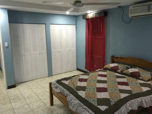 Apartamento Park View Villas@baked