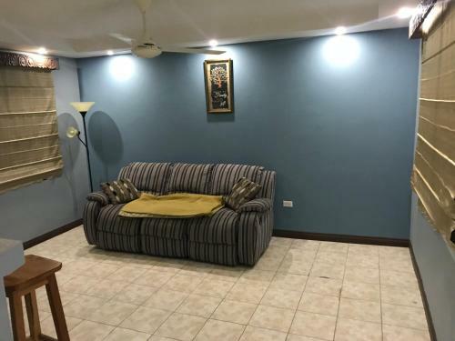 Apartamento Park View Villas@baked