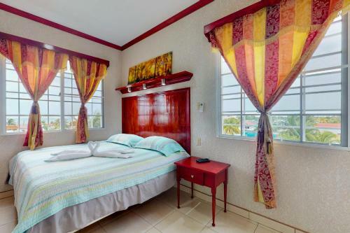 Apartamento Comodidades Delta