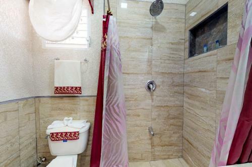 Apartamento Comodidades Delta